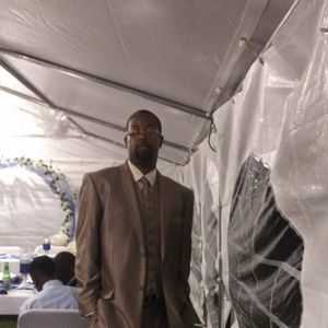 Meet your Posher, Arthur